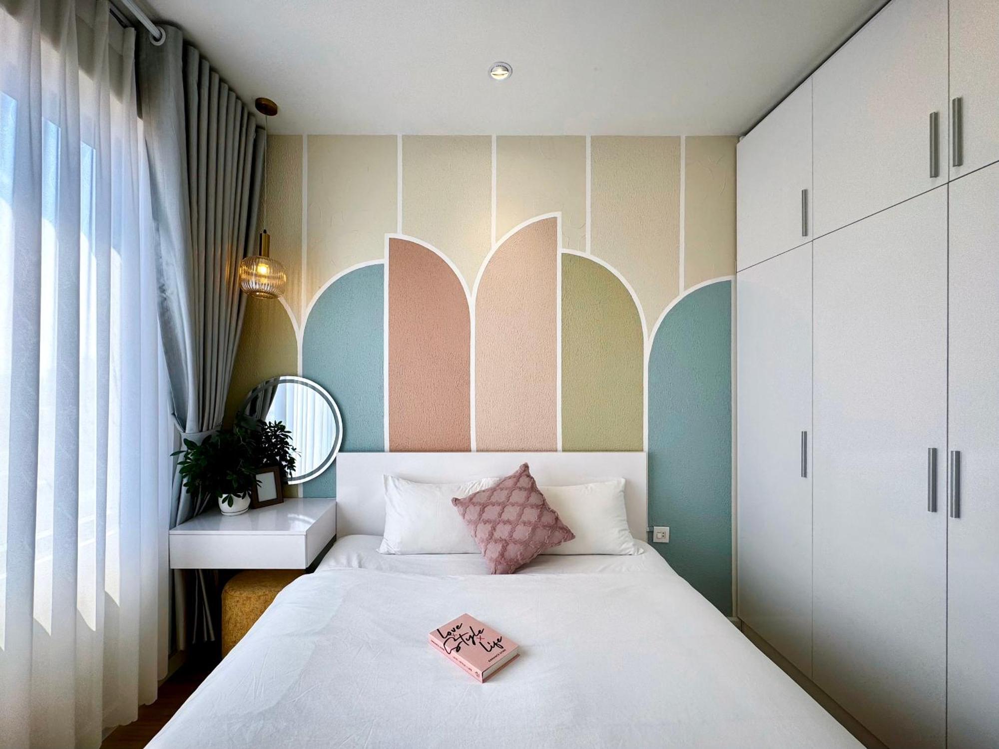 Soho Apt - Luxury Stay, Next To Benthanh Market Хошимін Екстер'єр фото
